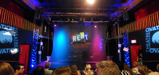 The Ovation Theatre - Thumbnail