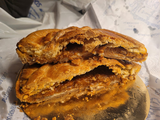 Panadería Confitería Suspiros del Nalón - Thumbnail