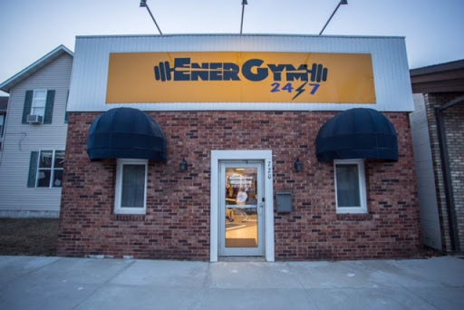EnerGym 24/7 - Thumbnail