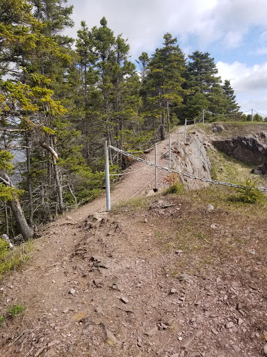 Killick Island Walking Trail - Thumbnail
