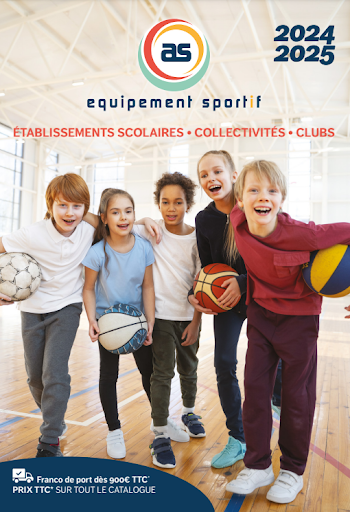 Photo de AS Equipement Sportif