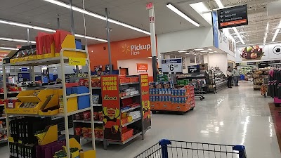 Walmart Supercenter