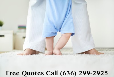 ProSteam Carpet Care & Restoration