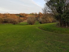 Stockwood Vale Golf Club Bristol bath