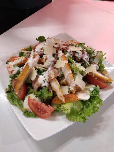 le bistro de l'épicier - Thumbnail