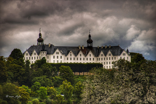 Plön Castle - Thumbnail