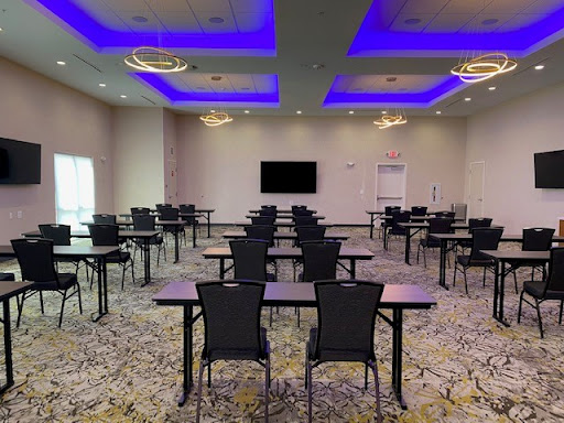 Willow Park Event Center - Thumbnail