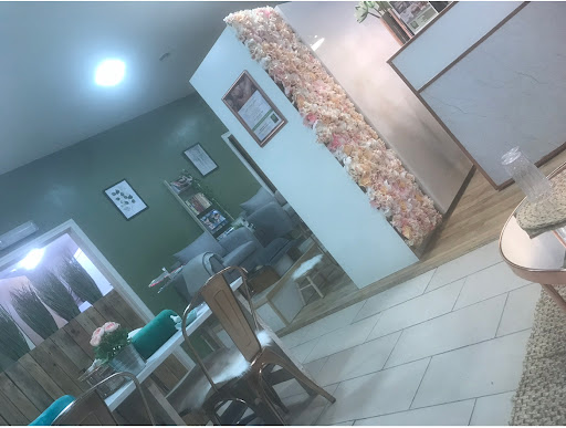 Sleeping Beauty Salon Aviemore