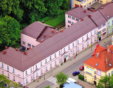 Urząd Gminy Limanowa - Limanowa