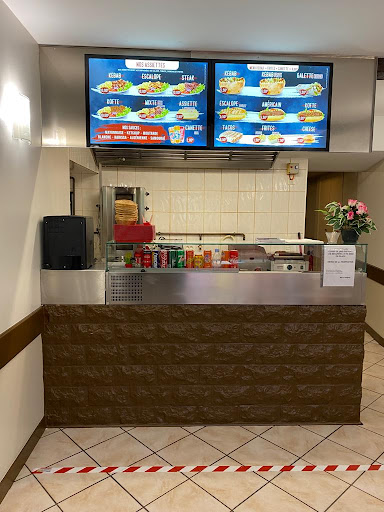 Photo 1 - Meness Kebab
