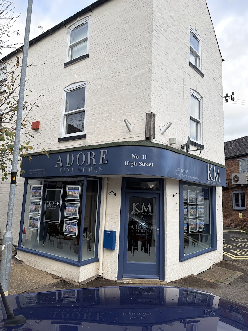 Adore Fine Homes photo 2