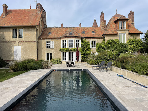 Photo de Piscine Freedom Ouest - Granville