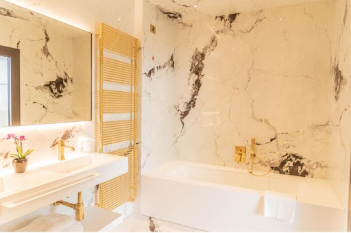 The Promenade Luxury Wellness Hotel - Thumbnail