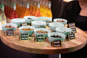 Photo n°44 de Food Hall Le beau marché à Bourg-en-Bresse (Restaurant)