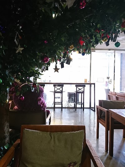 Photos of Caffe Bene