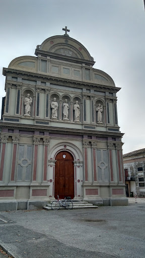 Ausiliarie Cenacolo N.S. Di Fatima - Thumbnail