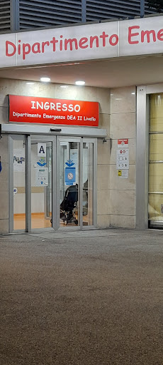 Dipartimento Emergenza Dea Il Livello - Thumbnail
