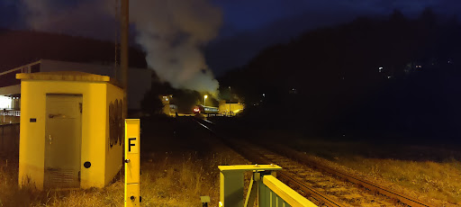 Antonsthal - Visual