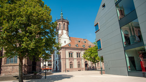 Stadt Bühl