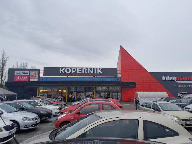 Intermarche Poznań Mrągowska 4 - Sklep spożywczy