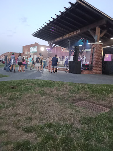 Breeden Insurance Amphitheater - Thumbnail