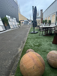 Photo n°23 de Le Studio Raboni - Hemistyle à Coignières (Fournisseur de pierre naturelle)