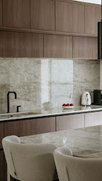 Photo n°2 de Noblessa Cuisines Mulhouse à Rixheim (Cabinet d'architecte d'intérieur)