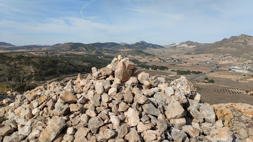 Alto de Los Castillarejos