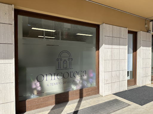 Onicoteca - Visual