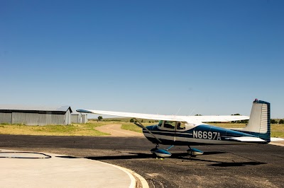 Tucumcari Muni Airport-Tcc