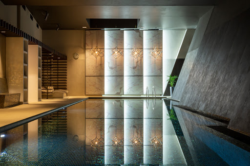 Devona Spa - Visual