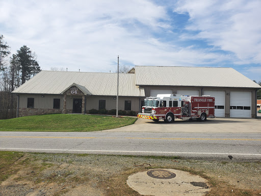 North Lexington Triangle Fire Department - Thumbnail