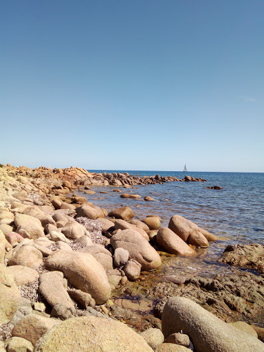 Spiaggia S'Aliterru - Thumbnail