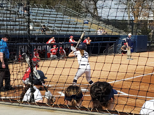 Nittany Lion Softball Park Gallery - United States