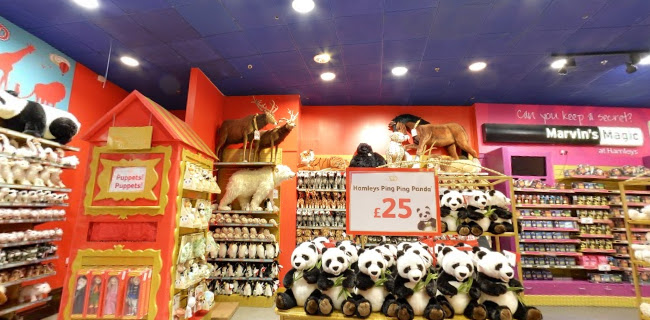 hamleys.com