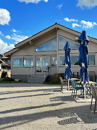 Photo n°4 de La Brasserie du Chalet du Port à Sciez (Brasserie)