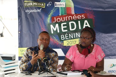 Photos of Le Village Des M&eacute;dias