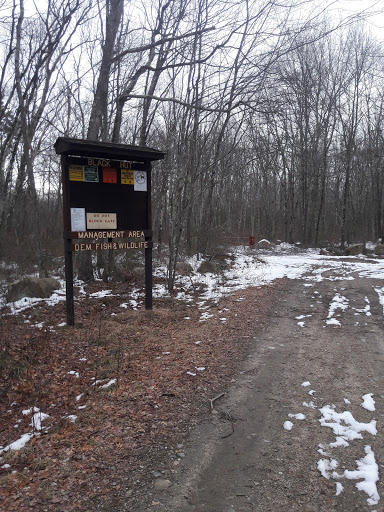 Black Hut State Management Area - Thumbnail