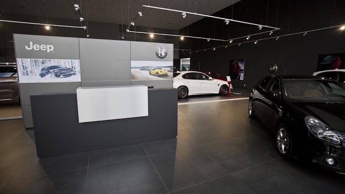 Carserwis - salon i serwis Fiat, Alfa Romeo, Jeep, Kia, Author: Carserwis - salon i serwis Fiat, Alfa Romeo, Jeep, Kia