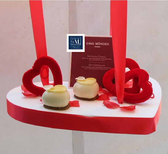 Bien être by M. - Salon de beauté