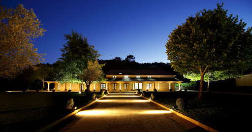 Bodegas Lagar de Fornelos