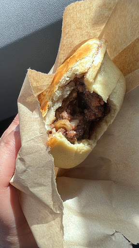 Northby's Bakery - Visual