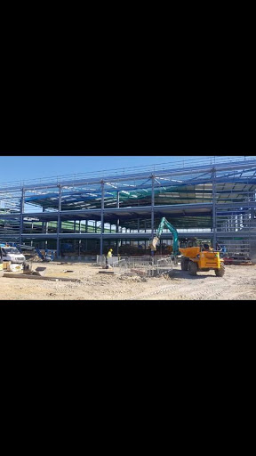 Roofnet ltd - Visual