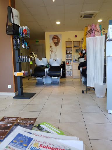 Commune Candé sur Beuvron - Thumbnail