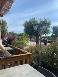 Photo n°52 de Camping l'Escale à Wacquinghen (Terrain pour camping-cars)