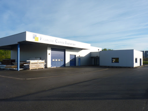 Franche-Comté Isolation (FCI)