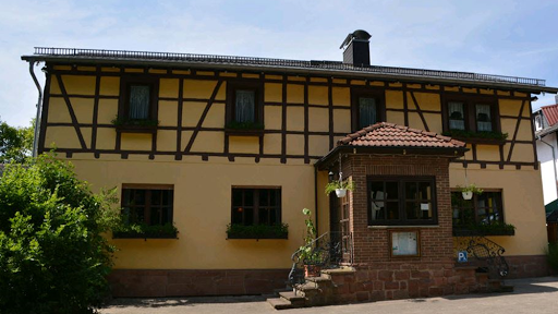 Habermannskreuz Waldgaststätte - Thumbnail