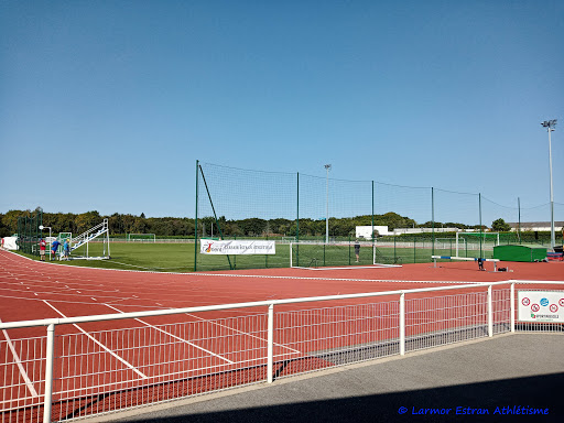Photo de Complexe Sportif An Arvor