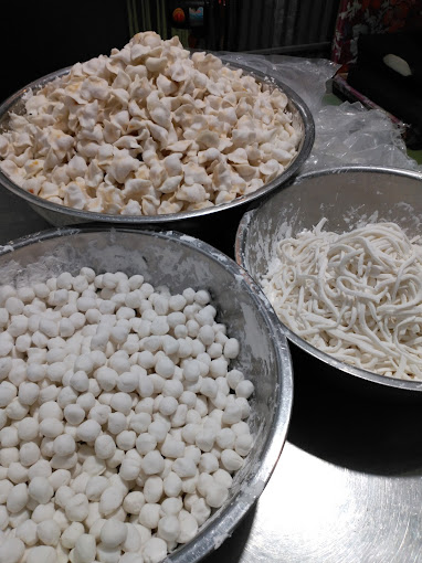 Bánh Tai Dạt Sông Cầu