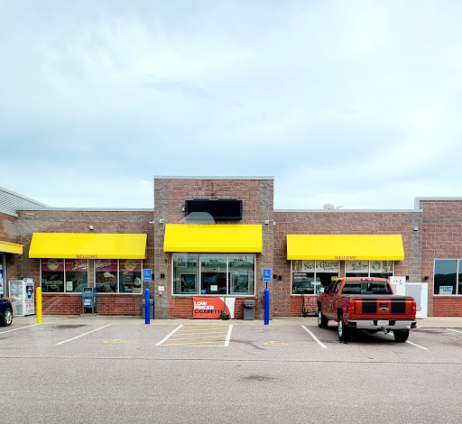 Diesel Fuel Gas Station - Thumbnail